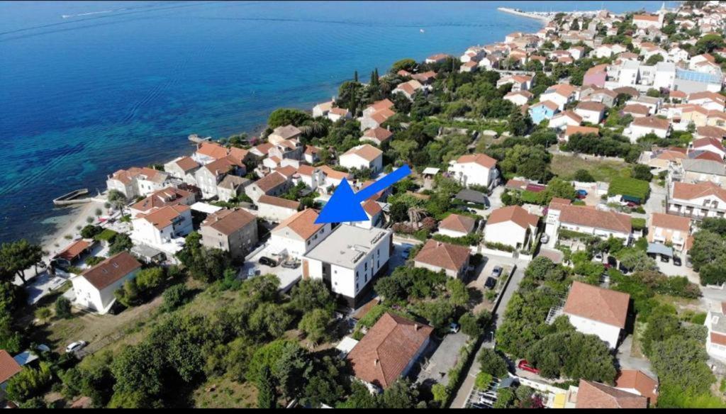 Apartments Mamma Mia Orebić Exterior foto